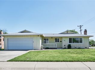 1150 Cypress St, Willows, CA 95988