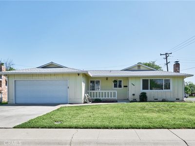 1150 Cypress St, Willows, CA, 95988