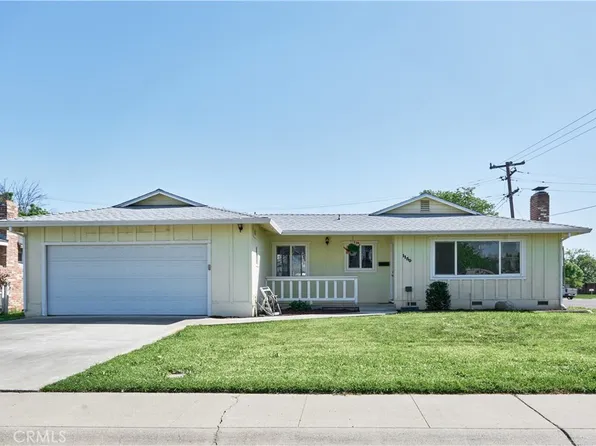 1150 Cypress St, Willows, CA 95988