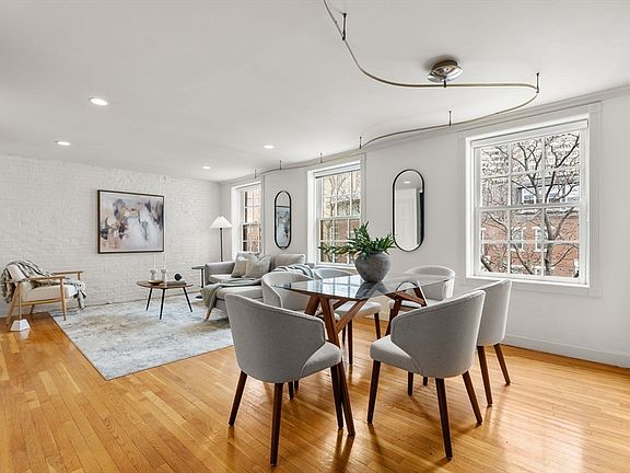 5th image of 17 Bowdoin St APT 4AB