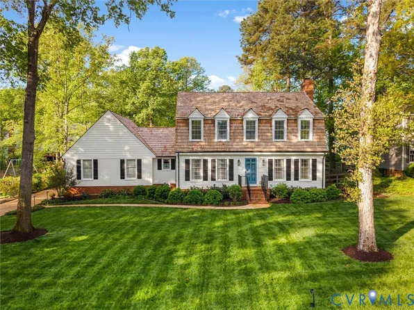 11811 Prince Regent Pl, Henrico, VA 23238