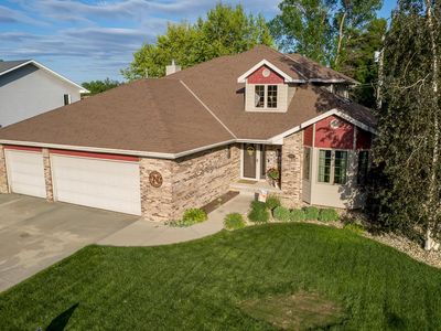 1108 Longhorn Dr, Norfolk, NE, 68701