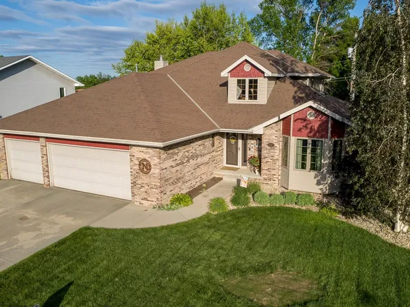 1108 Longhorn Dr, Norfolk, NE 68701