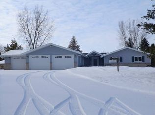 W317 County Rd E, Neshkoro, WI 54960