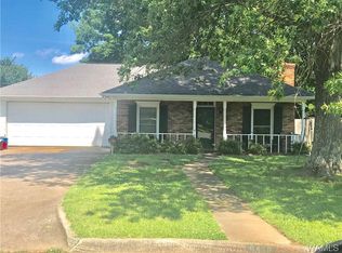 6419 8th Ct, Tuscaloosa, AL 35405