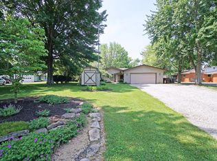 108 Lorelei Dr, Fayetteville, OH 45118