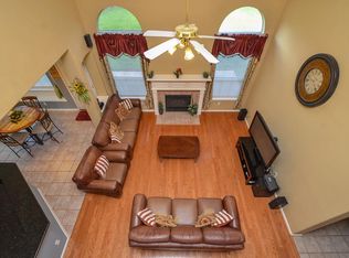 6526 Emerald Canyon Rd, Katy, TX 77450