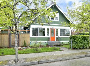 7902 SE Mitchell St, Portland, OR