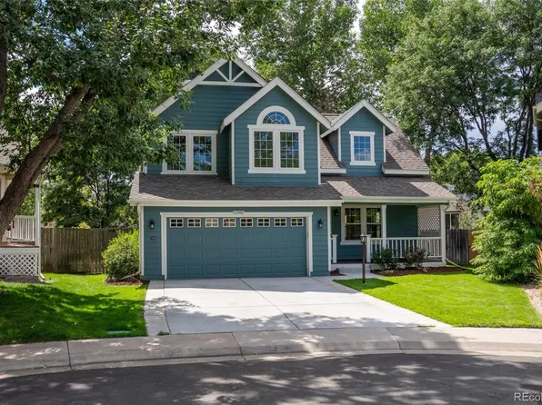 12981 S Molly Court, Parker, CO 80134