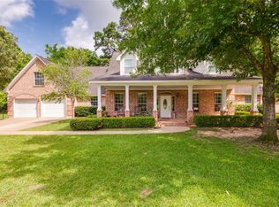 1214 Gail Dr, Pinehurst, TX 77362