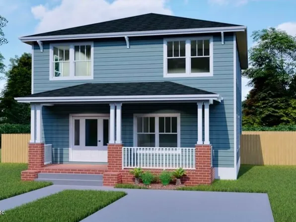 1237 WILLOW BRANCH Avenue, Jacksonville, FL 32205