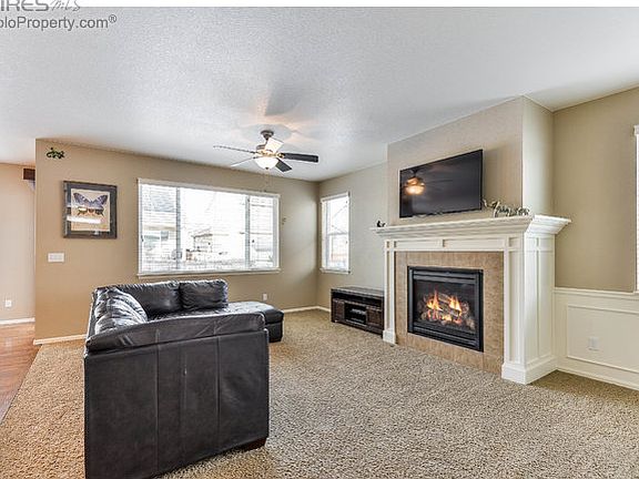 Warm & inviting spaces