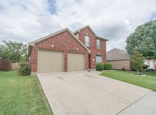 7616 Vista Creek Ln, Sachse, TX 75048