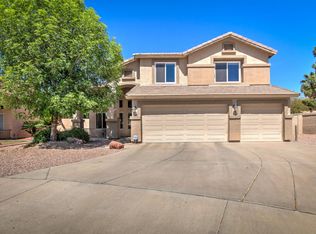 5658 E Grove Cir, Mesa, AZ 85206