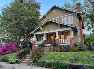 509 Cleveland St, Raleigh, NC 27605