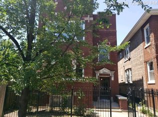 5654 S Albany Ave, Chicago, IL 60629