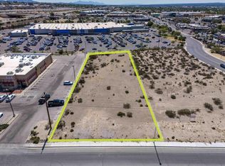 E Griggs Ave, Las Cruces, NM 88001