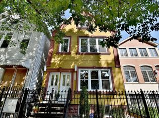 1737 N Rockwell St, Chicago, IL 60647