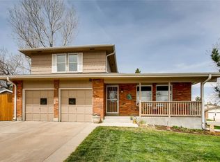 7833 Dover Ct, Arvada, CO 80005