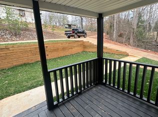 242 Hooper Rd #A, Cleveland, GA 30528