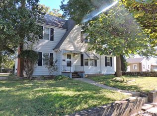 2018 N Campbell Ave, Springfield, MO 65803