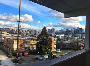 1115 5th Ave N APT 2, Seattle, WA 98109