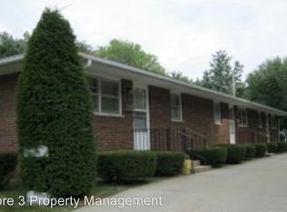 612 E Ridgely Ave APT 1, Springfield, IL 62702