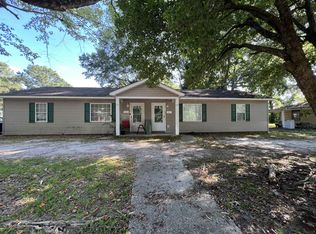 1117 Park St #1117, Elizabeth City, NC 27909