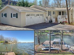 109 Green Spring Rd, Locust Grove, VA 22508