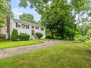 56 Benedict St, Norwalk, CT 06850