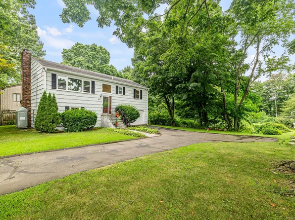 56 Benedict Street, Norwalk, CT 06850