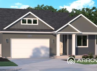 1341 N 1475 E, Payson, UT 84651