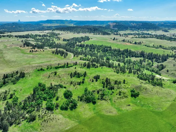 TRACT E Eleven Soaring Eagle Rd, Hulett, WY 82720