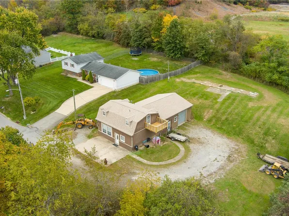 6012 Calisti Dr, Export, PA 15632