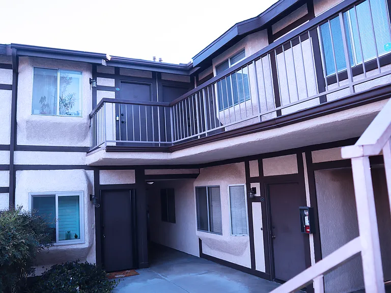 7125 Shoup Ave #206 — Photo 13