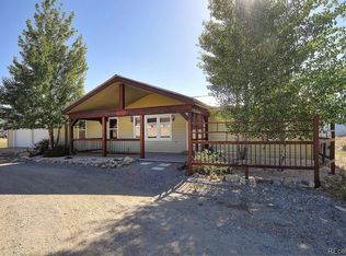 30815 County Road 356 #6, Buena Vista, CO 81211