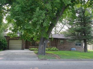 1012 Arcade Ave, Goodland, KS 67735