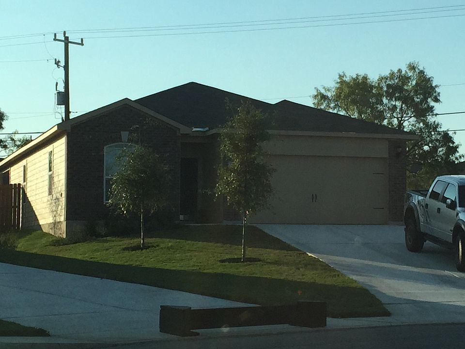 1st image of 4603 Le Villas