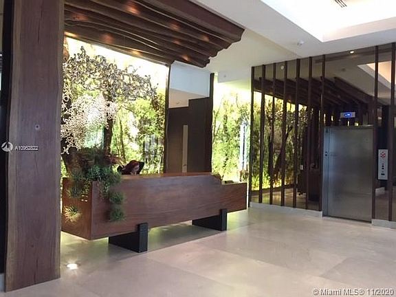 3rd image of 1010 Brickell Ave Unit 3310