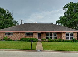 1100 Lamar Dr, Bryan, TX 77802