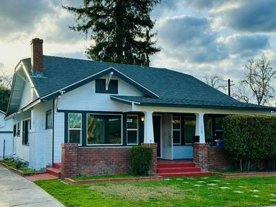 1029 N Argonaut St, Stockton, CA, 95203