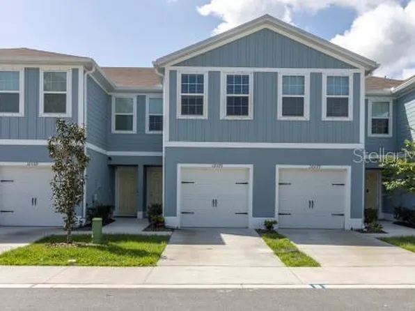 12073 Grizzly Ln, New Port Richey, FL 34654