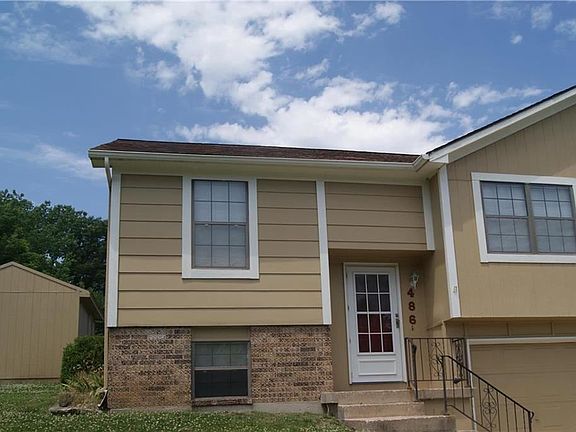 4th image of 486 N Bluegrass Dr