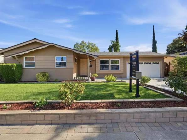 6950 Rosanna St, Gilroy, CA 95020