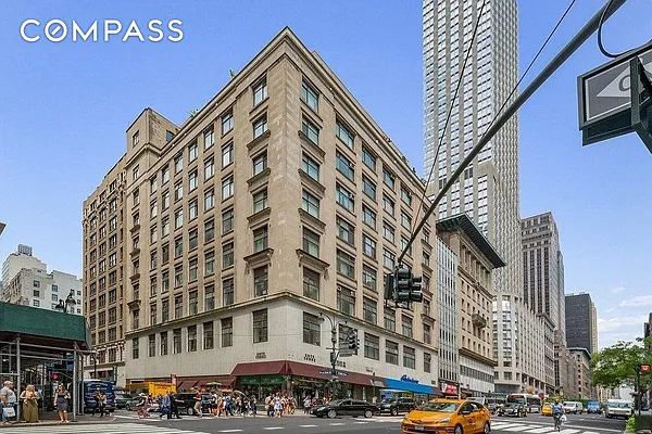 Sold by Compass | media 12