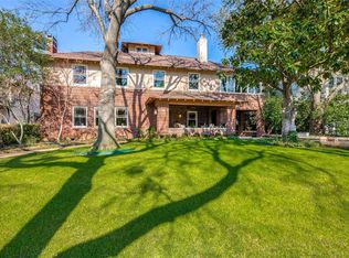 4316 Rawlins St, Dallas, TX 75219