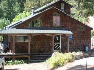 604 Miller Creek Rd, Garberville, CA 95542