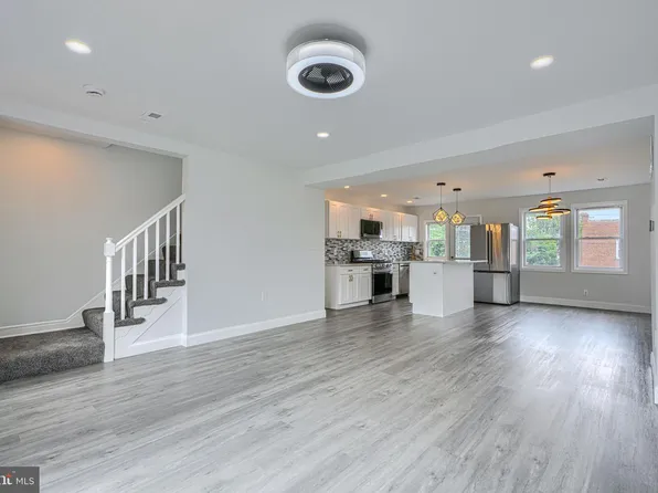 1007 Wildwood Pkwy, Baltimore, MD 21229