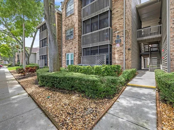2500 Winding Creek Blvd G106, Clearwater, FL 33761
