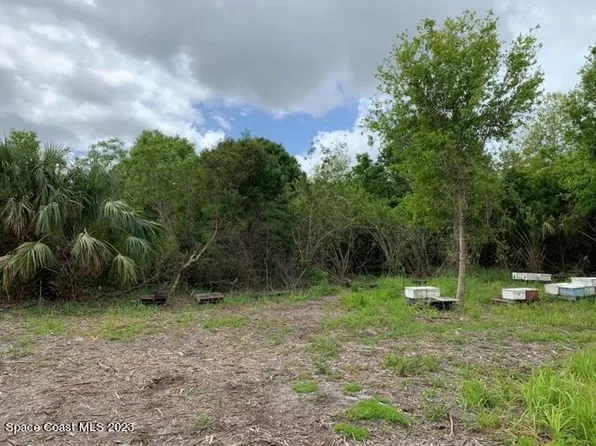 0 Brockett Rd, Mims, FL 32754